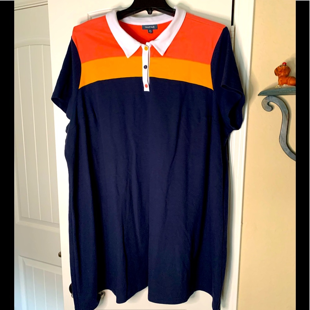 ModCloth knit t-shirt dress!